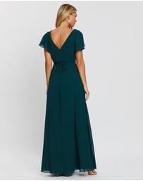 Alabaster The Label - Arielle Dress
