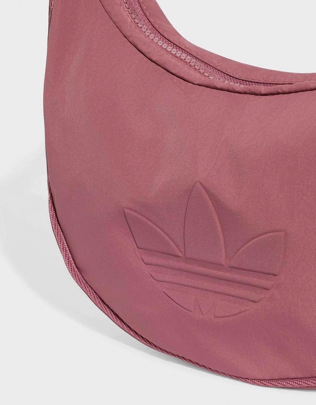 adidas Originals - Everyday Icons Half Crescent Handbag
