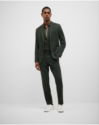 Politix - Travel Tailored Jacket
