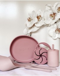 Bare The Label - Meal Time Bundle