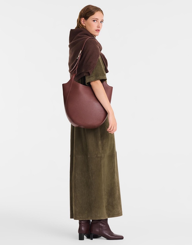 Longchamp - Le Foulonné Shoulder Bag
