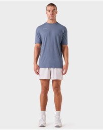 REC GEN - Oxy Mass Tee