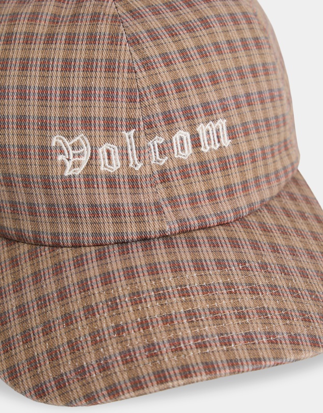 Volcom - Womens Shadowed Cap