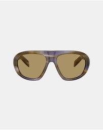 Prada - 0PR C05S