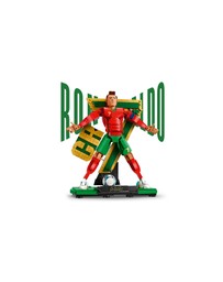 LEGO - 43016 Cristiano Ronaldo Football Legend