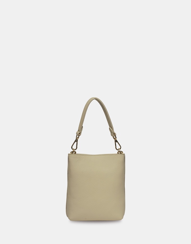 SABEN - Coco Mini Bag Oyster
