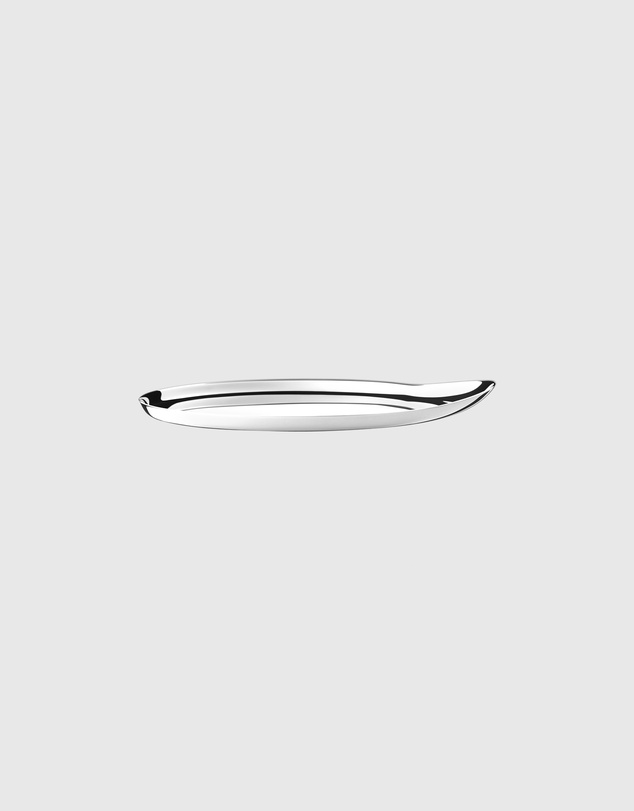 Georg Jensen - Wine & Bar Coasters, 4 Pcs