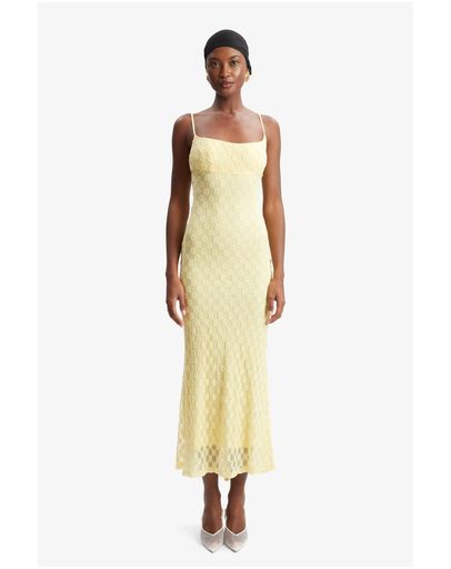 120740 CANARY YELLOW
