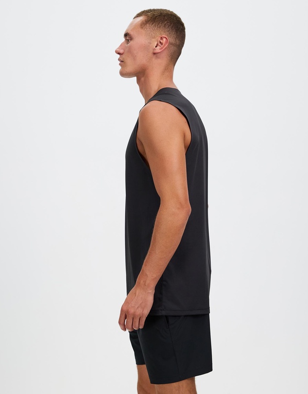 Active Basics - Dryfit Tank