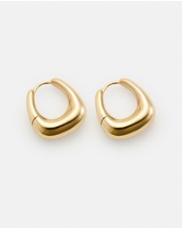 Kirstin Ash - Within Motion Hoops