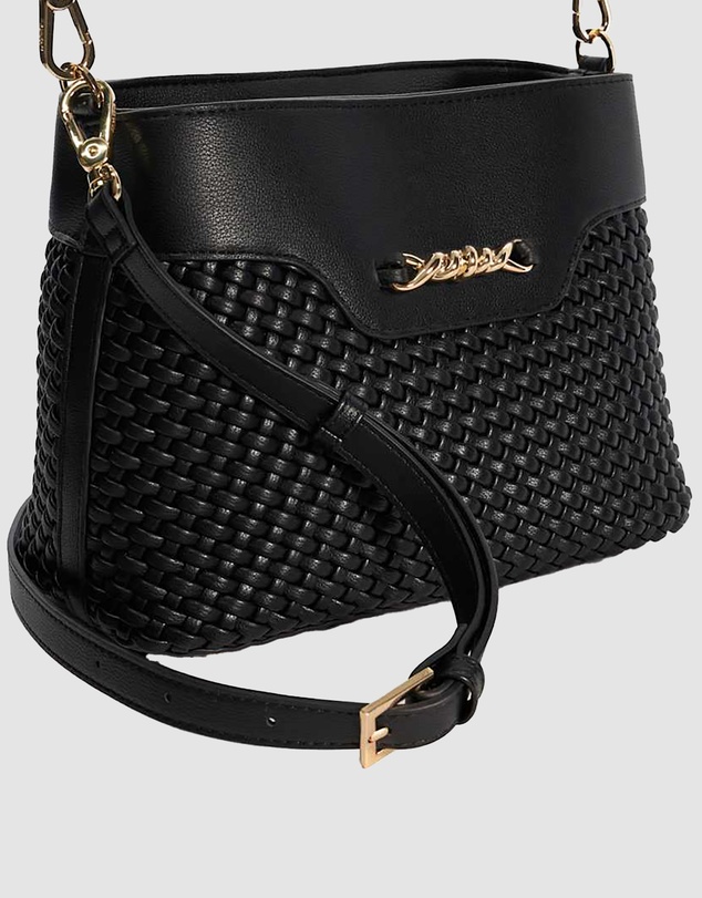 Dune London - Dinidelphi - Black