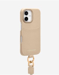 Maison De Sabre - Sling Phone Case (iPhone 16)