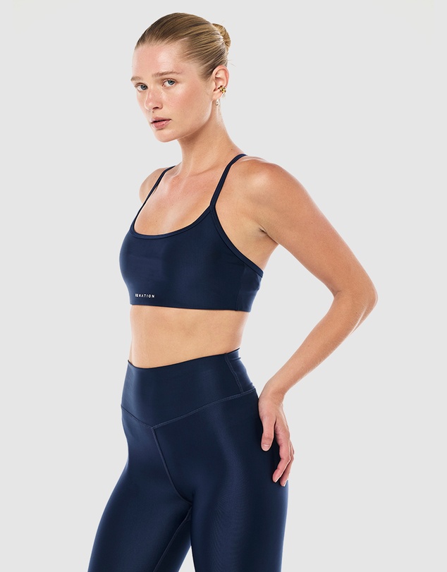 P.E Nation - Fairmont Sports Bra