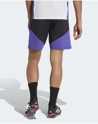 adidas Performance - Tiro 26 Competition Training Football Shorts Mens
