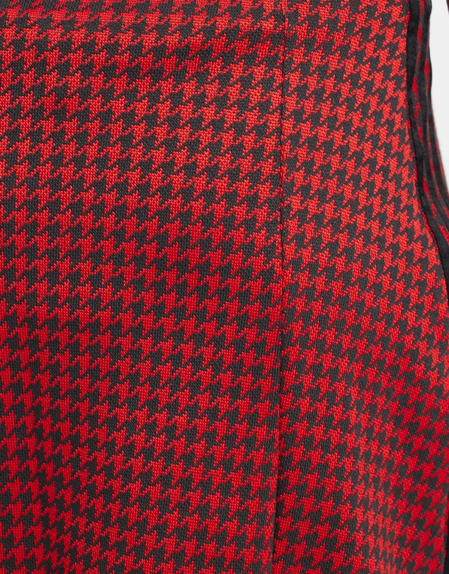 adidas Originals - Houndstooth Tailored Skirt