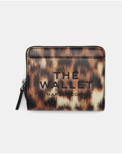 Marc Jacobs - The Mini Compact Wallet
