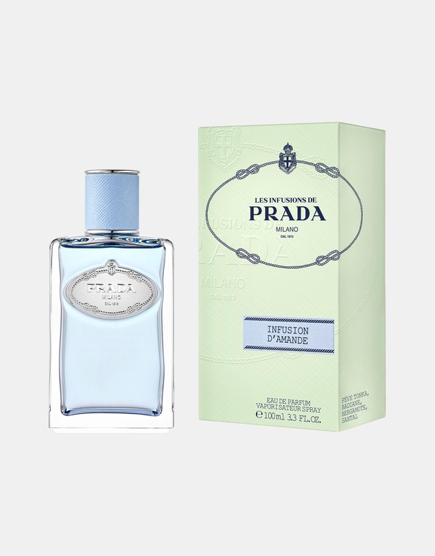 Prada - Prada Infusion d’Amande EDP 100ml