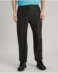 Kathmandu - Pocket-it 2-layer Rain Pants
