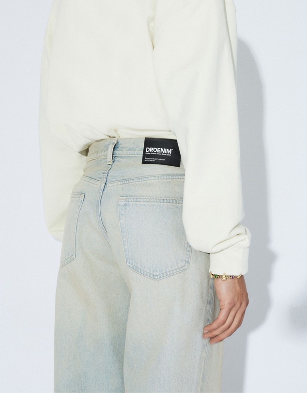 Dr Denim - Omar Jeans