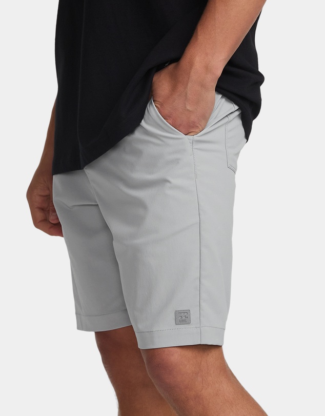 Billabong - Mens Surftek 20