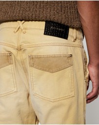 Wales Bonner - Sierra Trousers