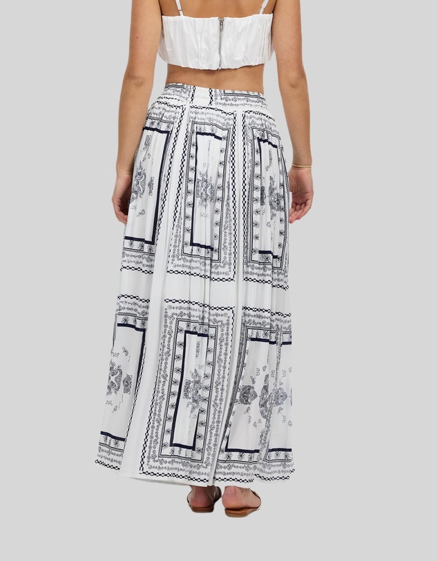 KAJA Clothing - Lacey Skirt