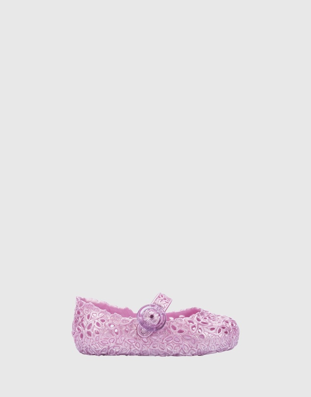 Mini Melissa - Mini Melissa Pollen