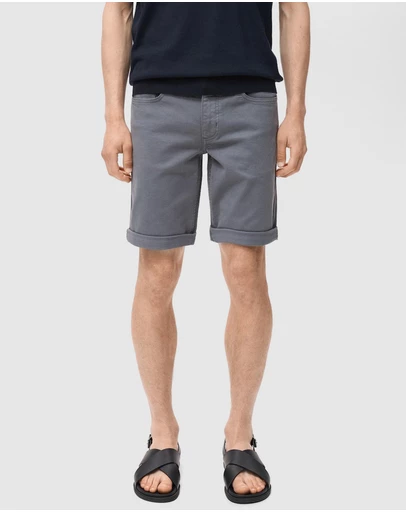 M.N.G - Nepto Bermuda Shorts