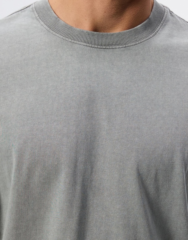 Cotton On - Cropped Fit T-Shirt