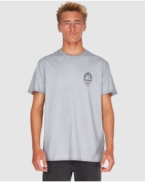 Billabong - Skittle Brau Tee