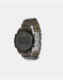 Daniel Wellington - Retro Digital 36mm