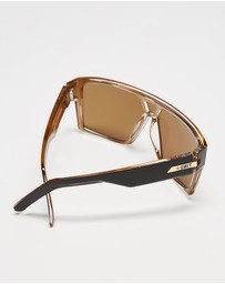UNIT - Command Polarised Sunglasses