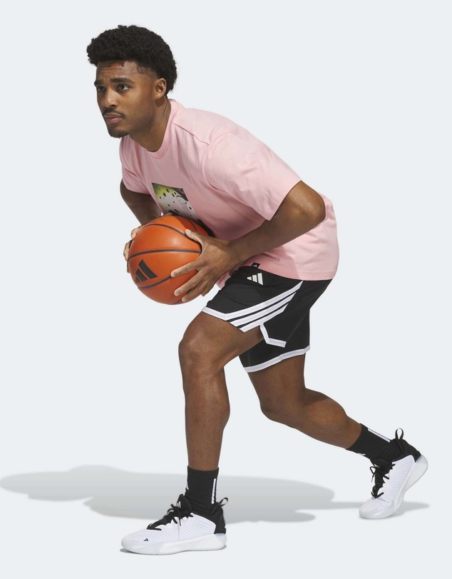 adidas Performance - ADIDAS CRAZY LITE SHORT Mens