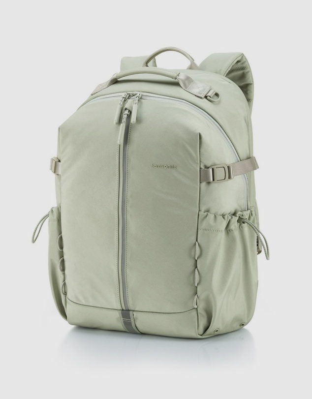 Samsonite - Ac+ive-Lite Weekender Backpack