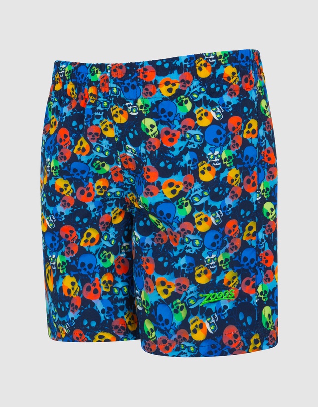 Zoggs - Bonz Watershorts - Babies-Kids