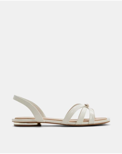 ALDO - Peronii Flat Sandals