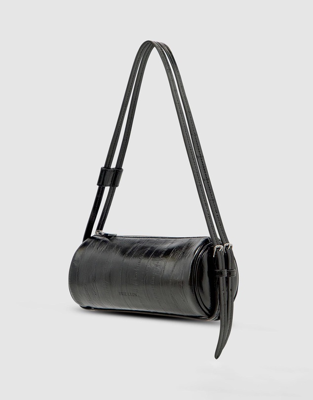 Brie Leon - Brooke Mini Barrel Bag