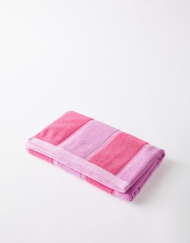 Cotton On Body - Solana Cotton Beach Towel