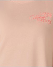 Lorna Jane - Active Nation Relaxed T-Shirt