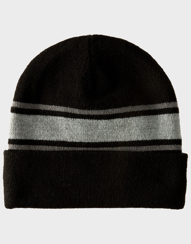 Quiksilver - Boys Gem Nation Reversible Beanie