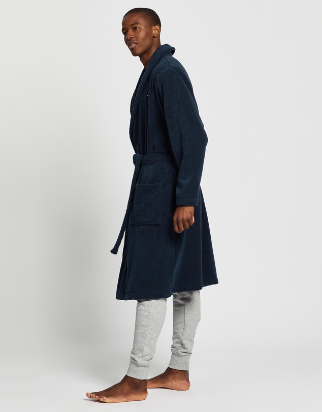 Tommy Hilfiger - Icon Bathrobe