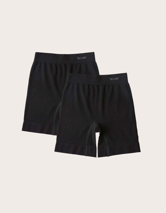 Boody - 2-Pack Smoothing Short