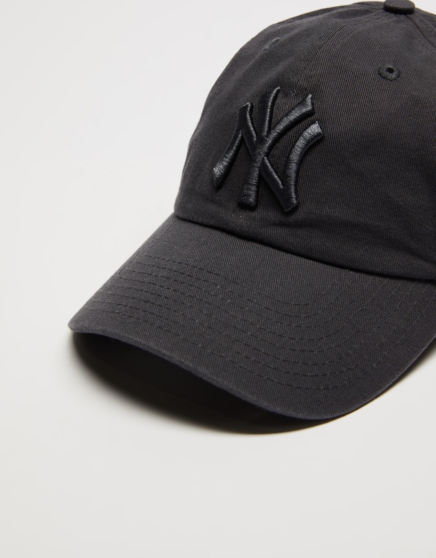 New Era - Casual Classic New York Yankees Cap