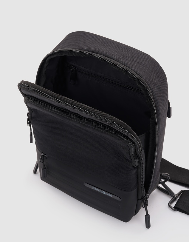Samsonite - Stackd Biz Sling Bag