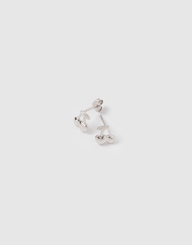 Izoa Kids - Fruity Stud Earrings