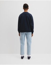 Country Road - Australian Cotton Sweat