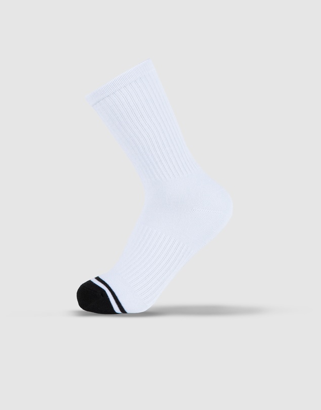 UNIT - UNIT Crew Youth Hi-Lux Socks (3 Pack)