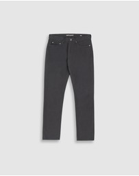 Rodd & Gunn - Motion 2 Straight Jean Long Leg