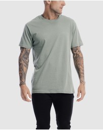 DVNT - Devoid Premium Tee
