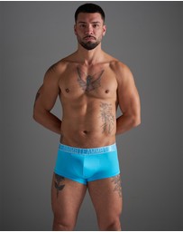 TEAMM8 - Shade Booty Trunk